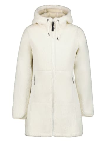 Icepeak Fleece vest "Agra" crème
