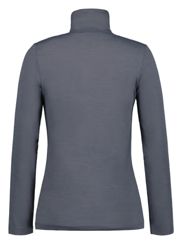 Icepeak Functioneel shirt "Ellingen" grijs