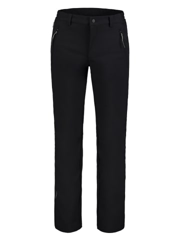 Icepeak Softshellhose "Argo" in Schwarz