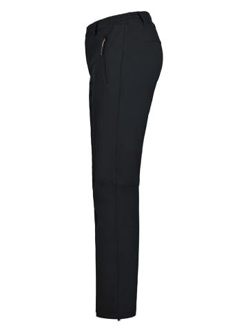 Icepeak Softshellbroek "Argo" zwart