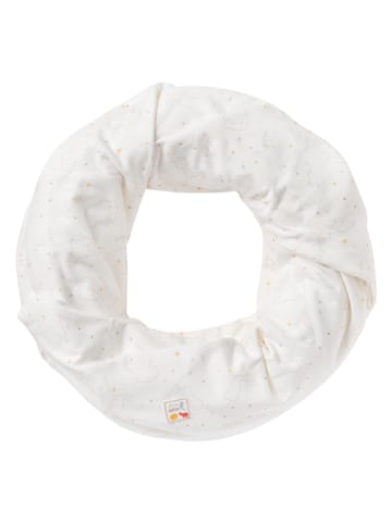 Fehn Voedingssjaal wit - (L)150 x (B)65 cm