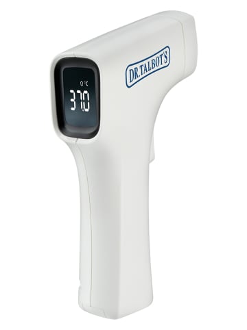 Nuby Infrarood-thermometer wit