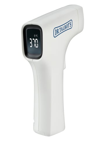 Nuby IR-Thermometer in Weiß
