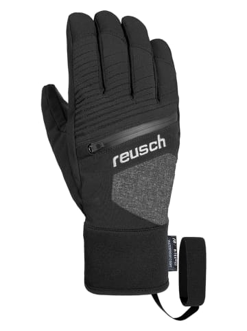 Reusch Ski-/snowboardhandschoenen "Theo R-TEX XT" zwart