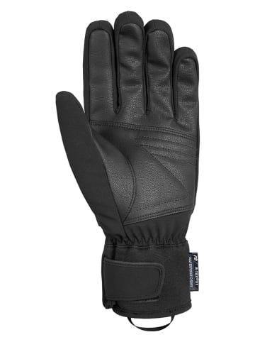 Reusch Ski-/snowboardhandschoenen "Theo R-TEX XT" zwart