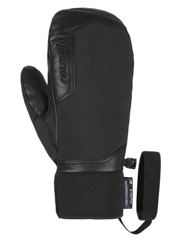 Reusch Ski-/snowboardwanten "Braga R-TEX XT" zwart