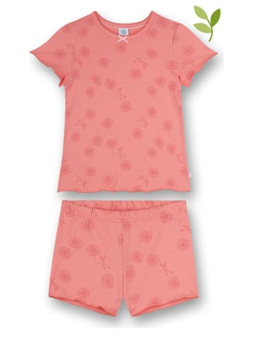 Sanetta Pyjama in Pink