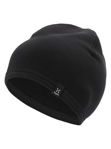 Haglöfs Beanie "Betula" zwart