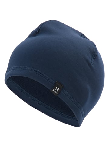 Haglöfs Beanie "Betula" donkerblauw
