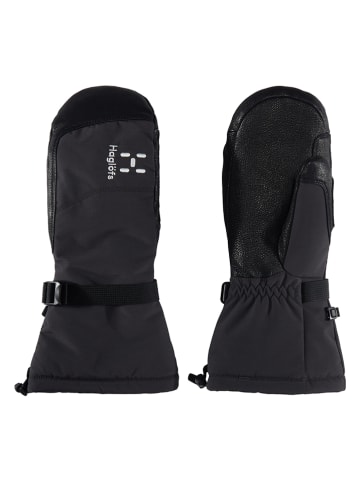 Haglöfs Ski-/snowboardwanten "Niva" zwart