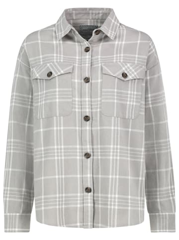 Eight2Nine Blouse grijs/wit