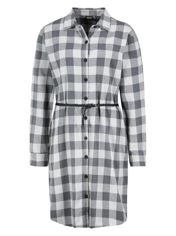 Eight2Nine Kleid in Grau