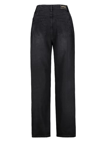 Eight2Nine Jeans - Comfort fit - in Schwarz