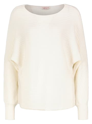 Eight2Nine Pullover in Creme