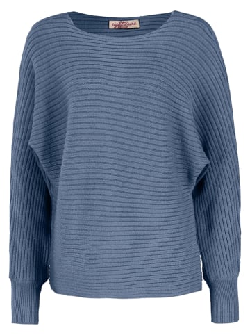 Eight2Nine Sweter w kolorze niebieskim