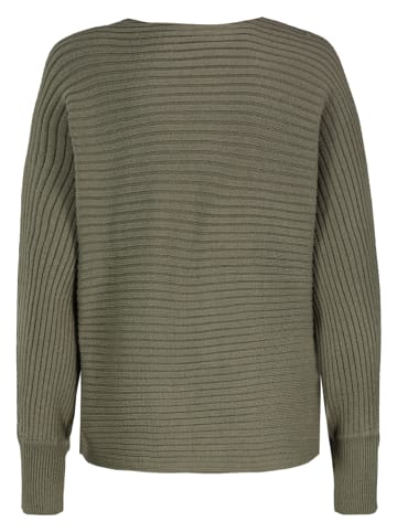 Eight2Nine Sweter w kolorze khaki