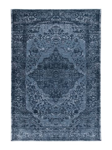 VIVACE Teppich "New Argentella" in Blau/ Bunt