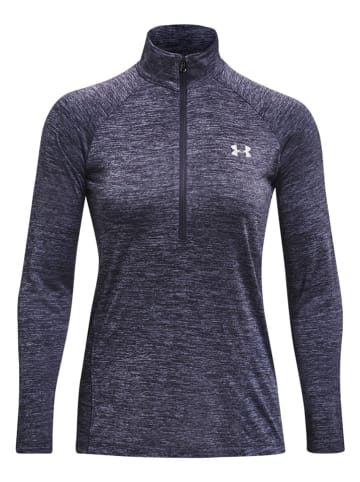 Under Armour Sweatshirt grijs/antraciet