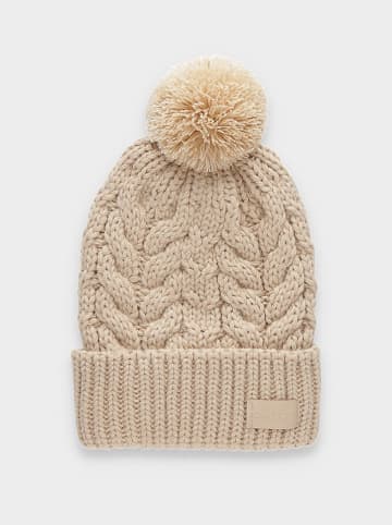 Outhorn Muts beige