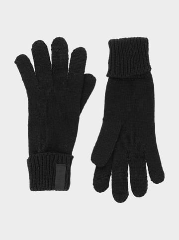 Outhorn Handschoenen zwart