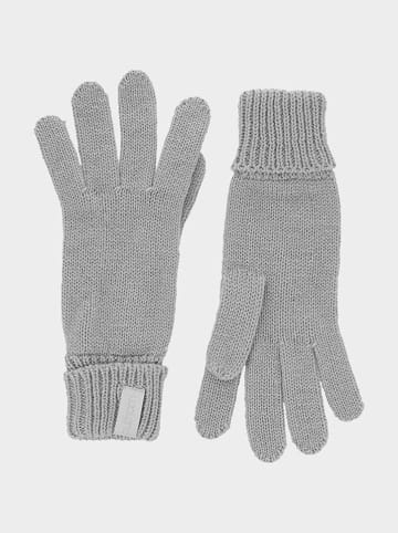 Outhorn Handschoenen grijs