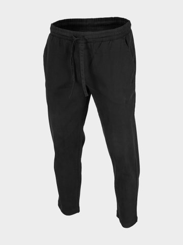 Outhorn Spodnie w kolorze czarnym