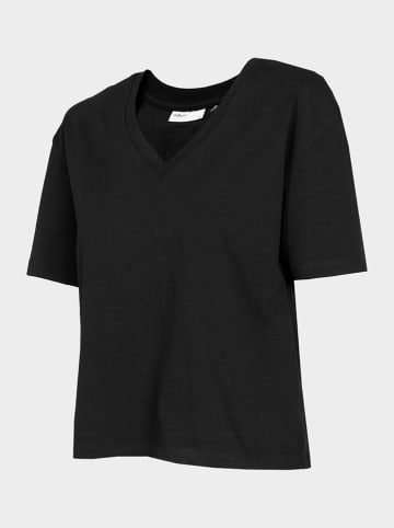 Outhorn Shirt in Schwarz