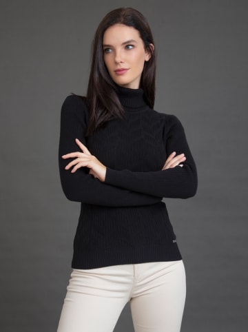 SIR RAYMOND TAILOR Coltrui "Zoey" zwart
