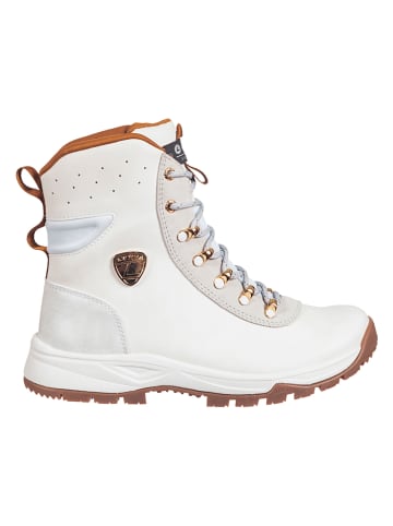 LUHTA Boots "Lauha" wit
