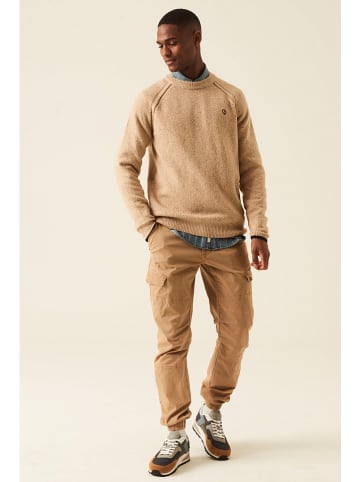 Garcia Pullover in Beige