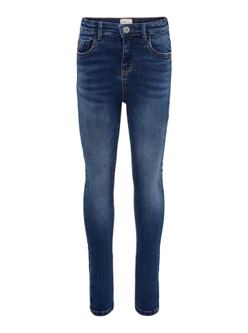 KIDS ONLY Jeans "Paola" in Dunkelblau