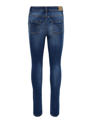 KIDS ONLY Jeans "Paola" in Dunkelblau
