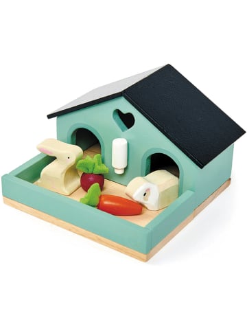 Tender Leaf Toys Stajnia dla zwierząt - 3+