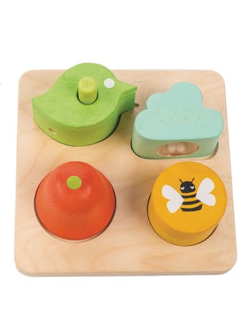 Tender Leaf Toys Sorteerspel - vanaf 18 maanden