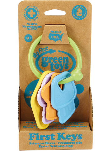 Green Toys Greifling - ab Geburt