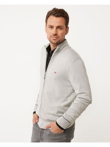 Mexx Vest lichtgrijs