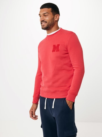 Mexx Sweatshirt rood