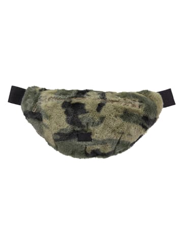 Barts Heuptas "Innu" kaki - (B)30 x (H)15 cm
