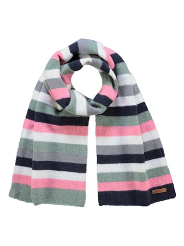 Barts Schal "Elaby" in Bunt - (L)140 x (B)20 cm