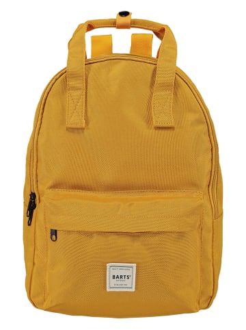 Barts Plecak "Denver" w kolorze żółtym - 35 x 26 x 14 cm