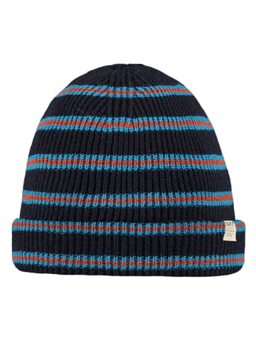 Barts Beanie "Noruk" in Dunkelblau