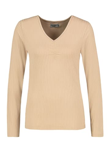 Urban Surface Longsleeve in Beige