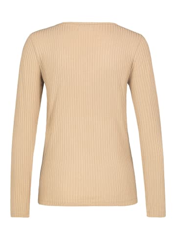 Urban Surface Longsleeve in Beige