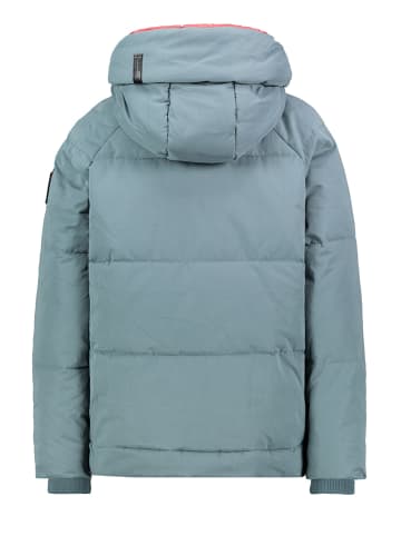 Sublevel Übergangsjacke in Hellblau
