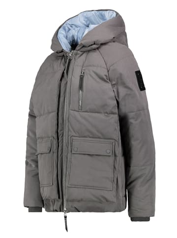 Sublevel Übergangsjacke in Grau