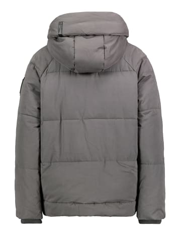 Sublevel Übergangsjacke in Grau