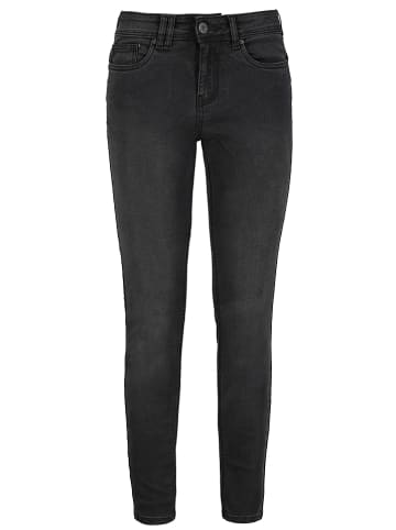 Sublevel Spijkerbroek - skinny fit - zwart