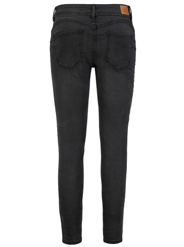 Sublevel Jeans - Skinny fit - in Schwarz