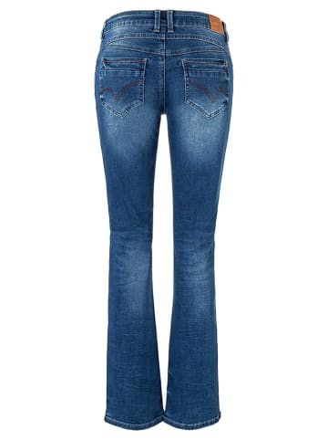 Timezone Jeans - Regular fit - in Dunkelblau