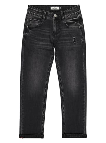 RAIZZED® Jeans "Berlin" - Regular fit - in Grau